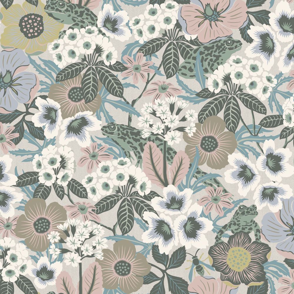 Обои Borastapeter Swedish Designers 2089