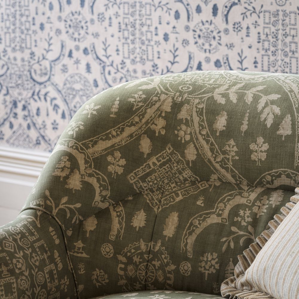 Текстиль Sanderson Highgrove 227338
