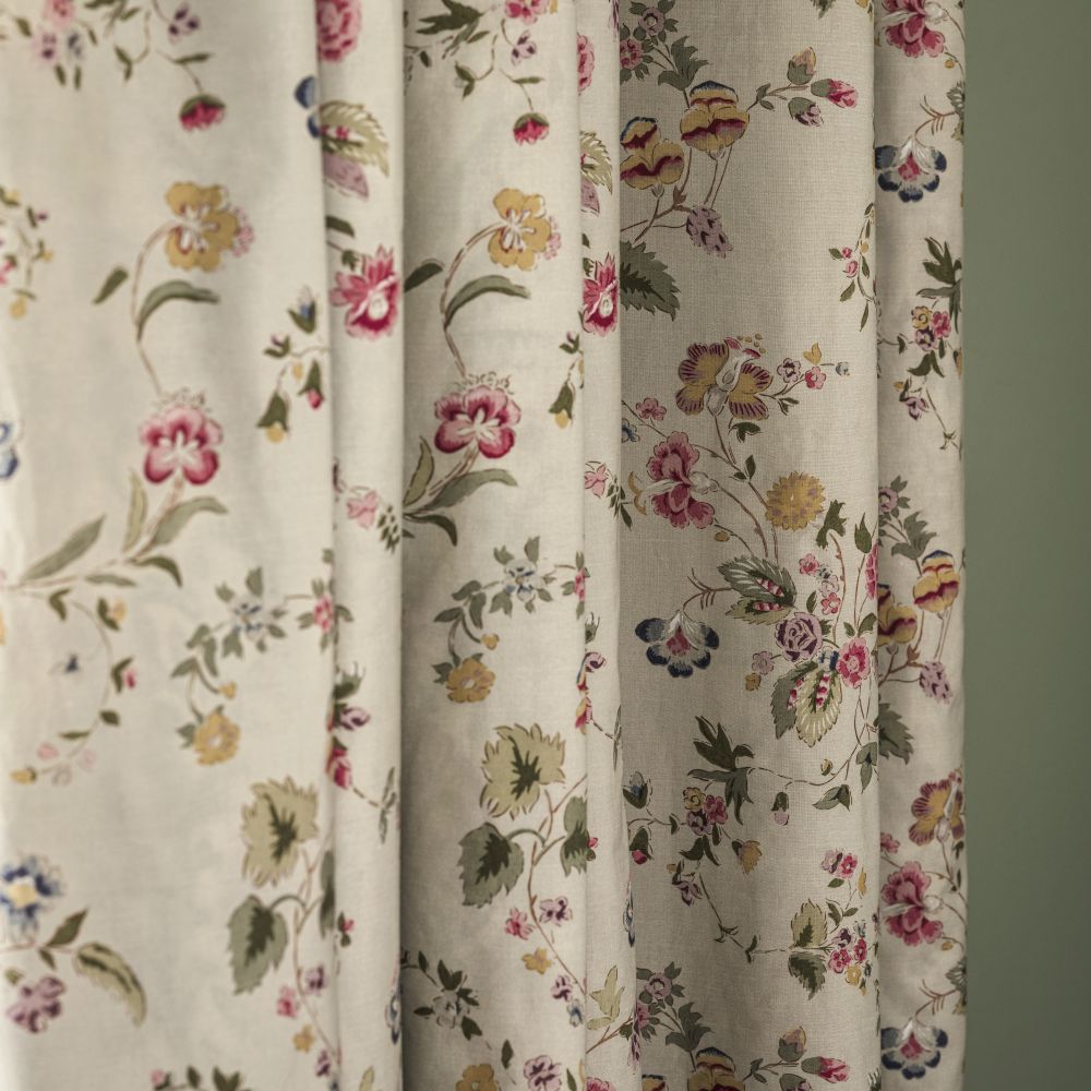 Текстиль Sanderson X National Trust Volume Ii 227403