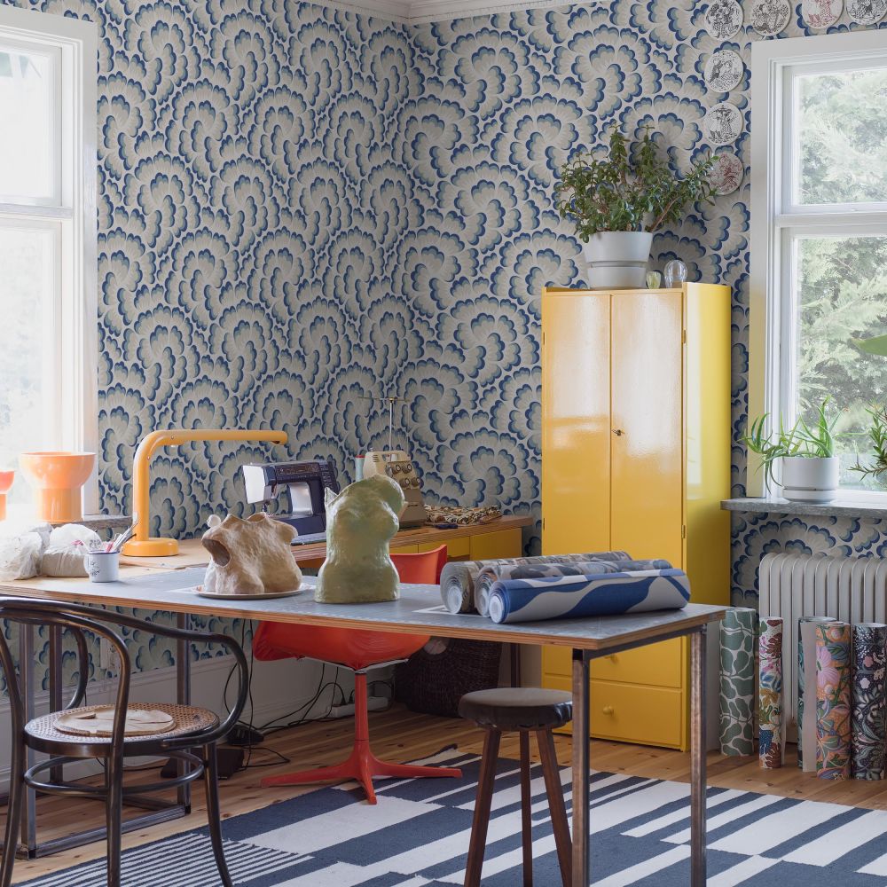 Обои Borastapeter Swedish Designers 2101