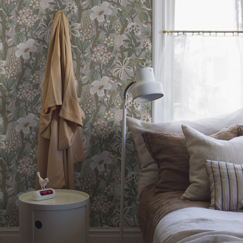 Обои Borastapeter Swedish Designers 2080