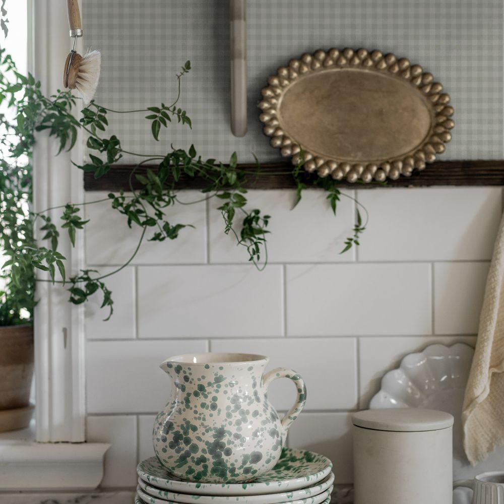 Обои Borastapeter Linen 7869