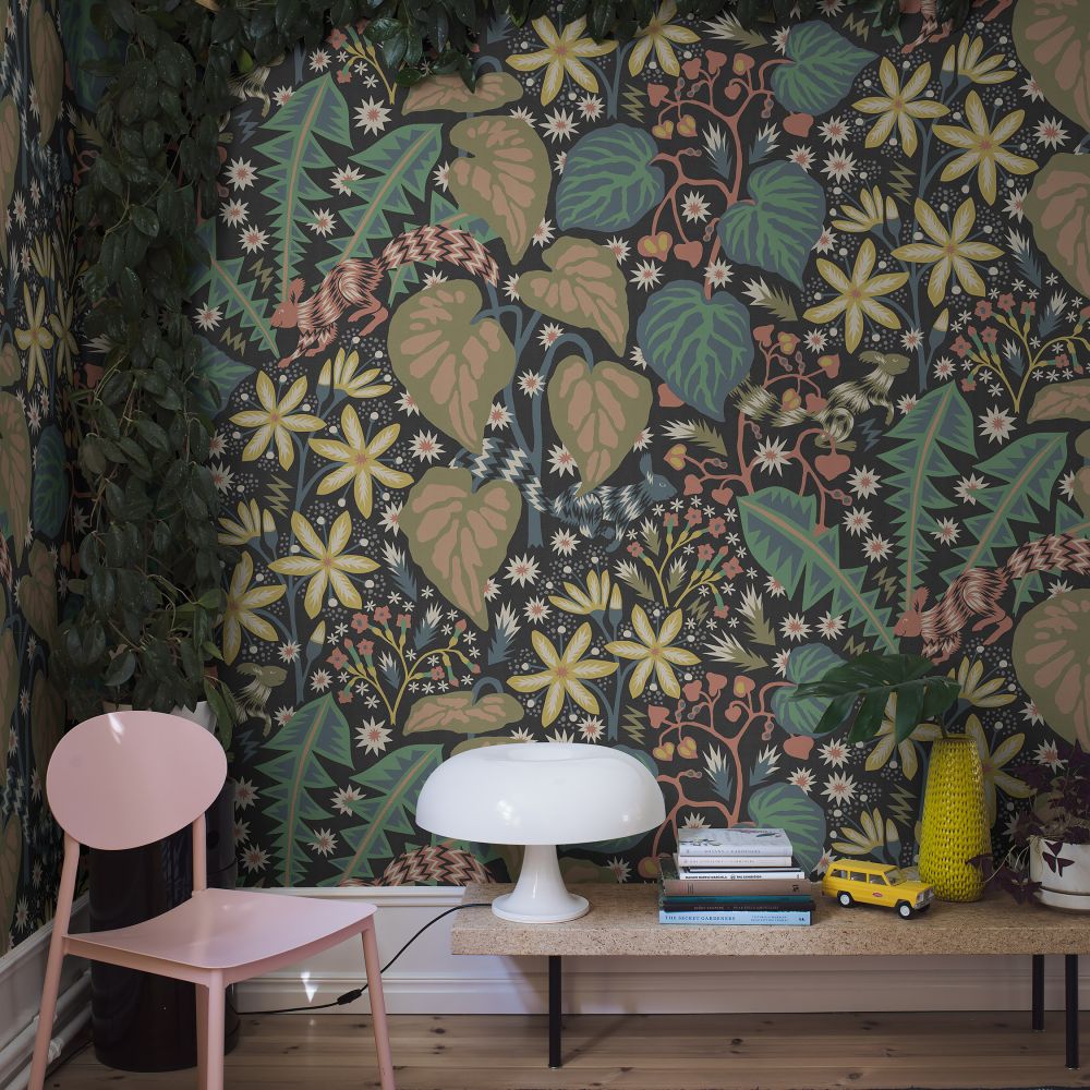 Обои Borastapeter Swedish Designers 2094