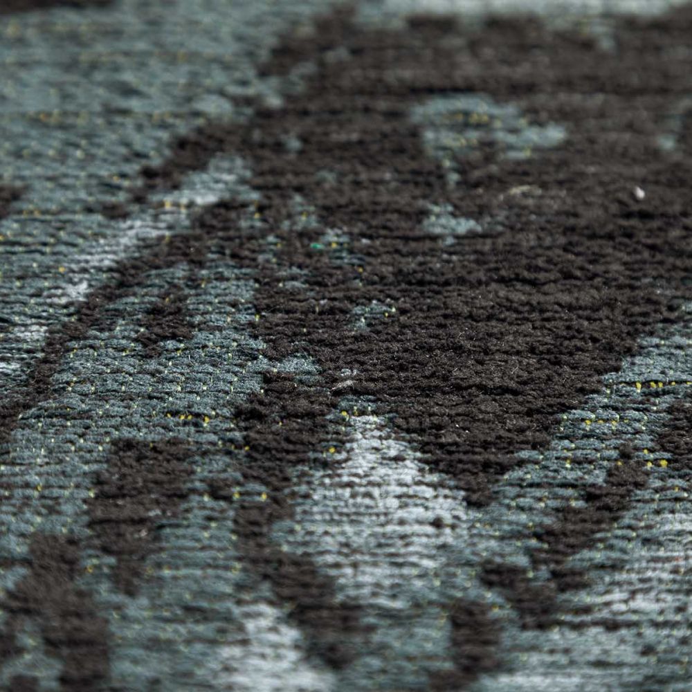 Ковер Carpet Decor Magic Home JUNGLE Green 160x230