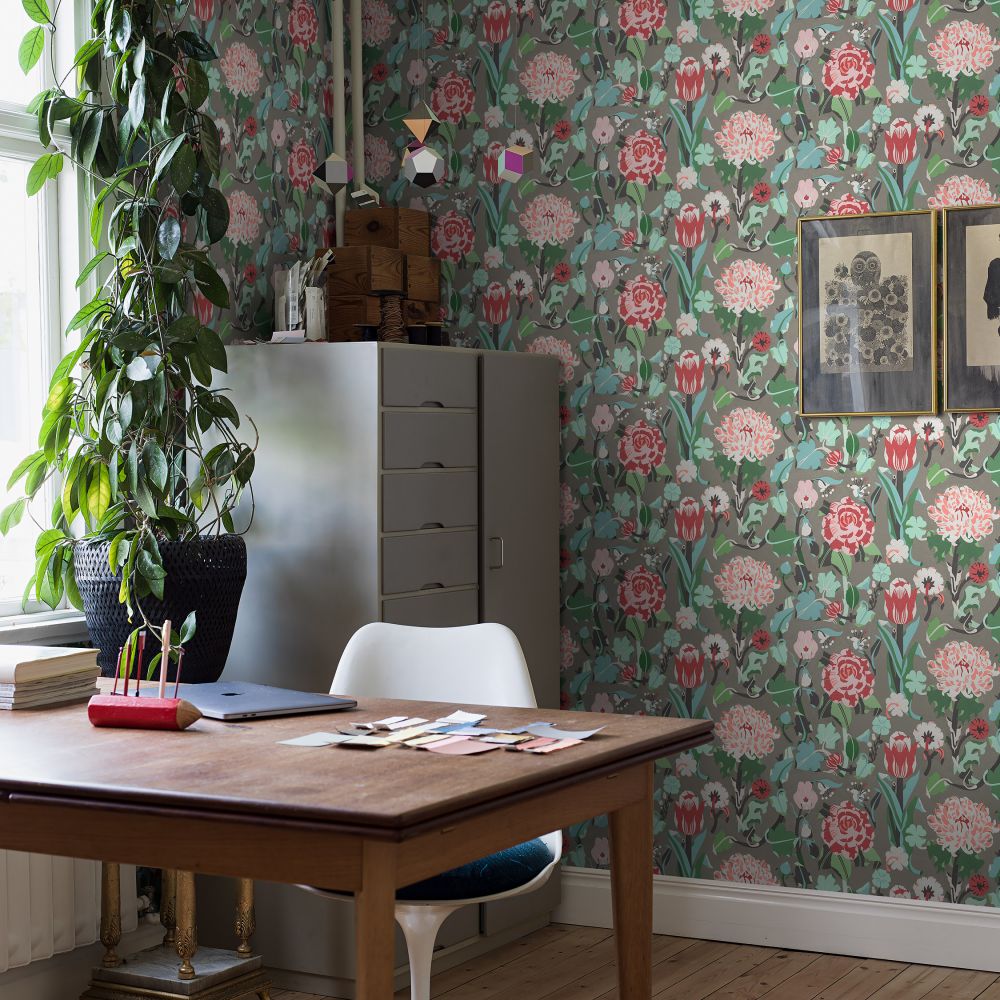 Обои Borastapeter Swedish Designers 2070