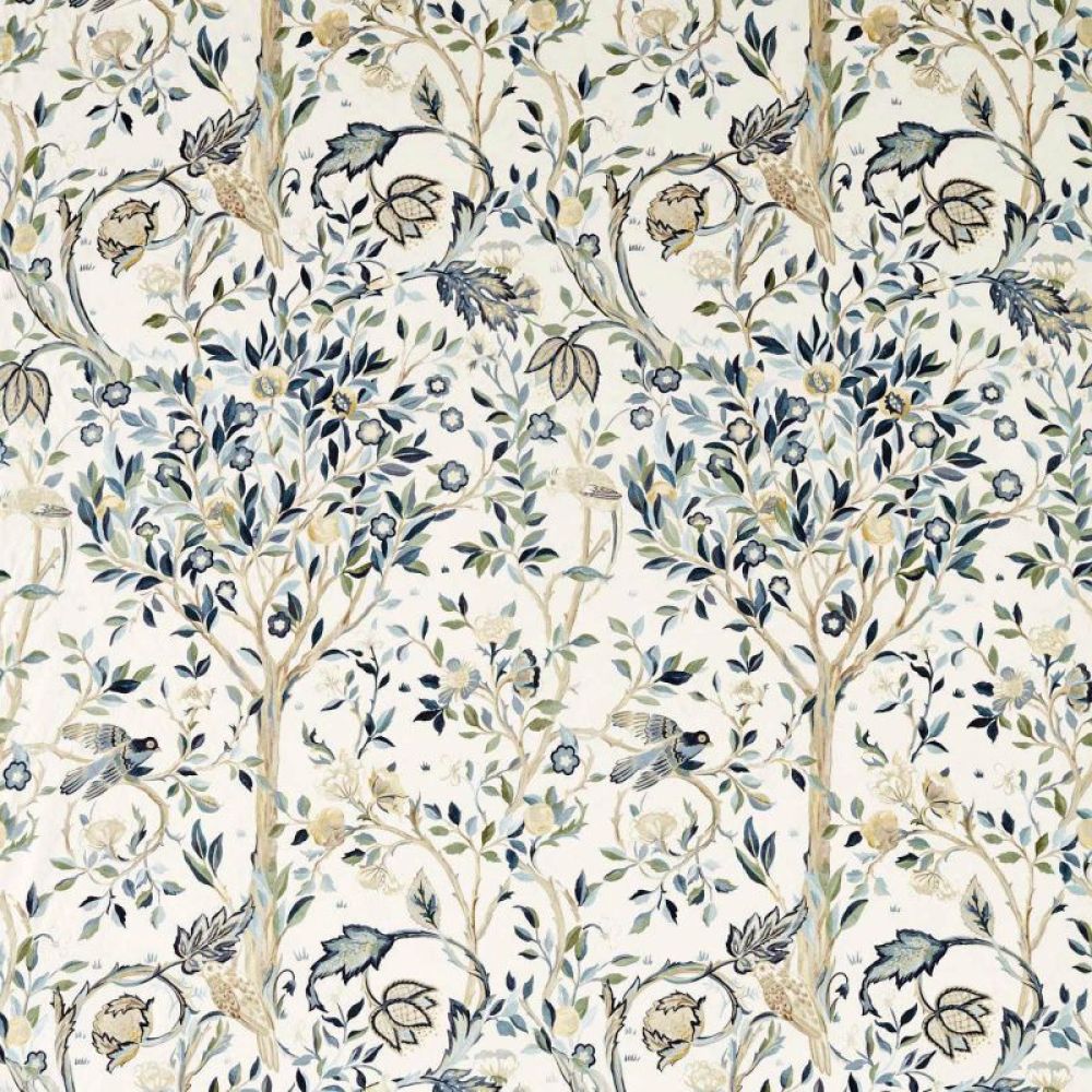 Текстиль Morris & Co. Simply Wide Width 227275