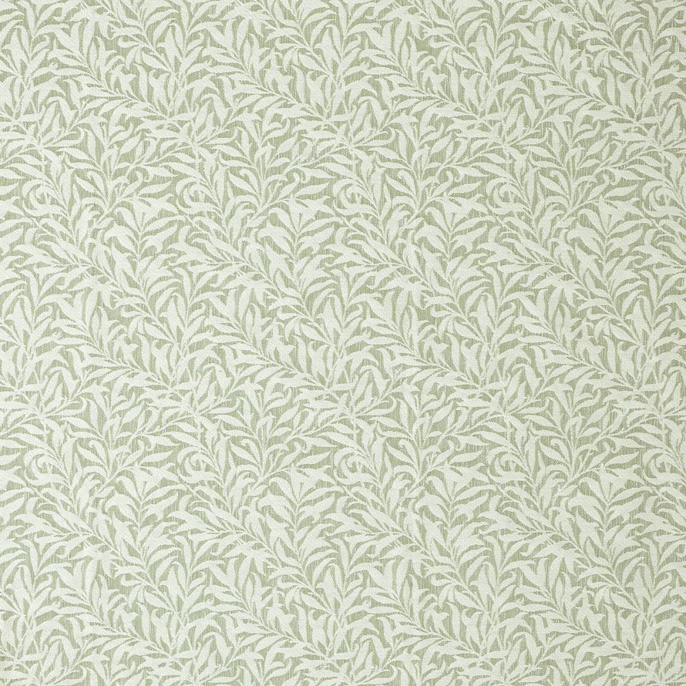 Текстиль William Morris By Ashley Wilde Flora & Foliage Vol 1 WILLOW BOUGH WOVEN LICHEN