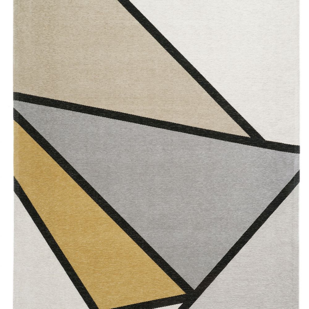 Ковер Carpet Decor Magic Home INGRID Yellow 160х230