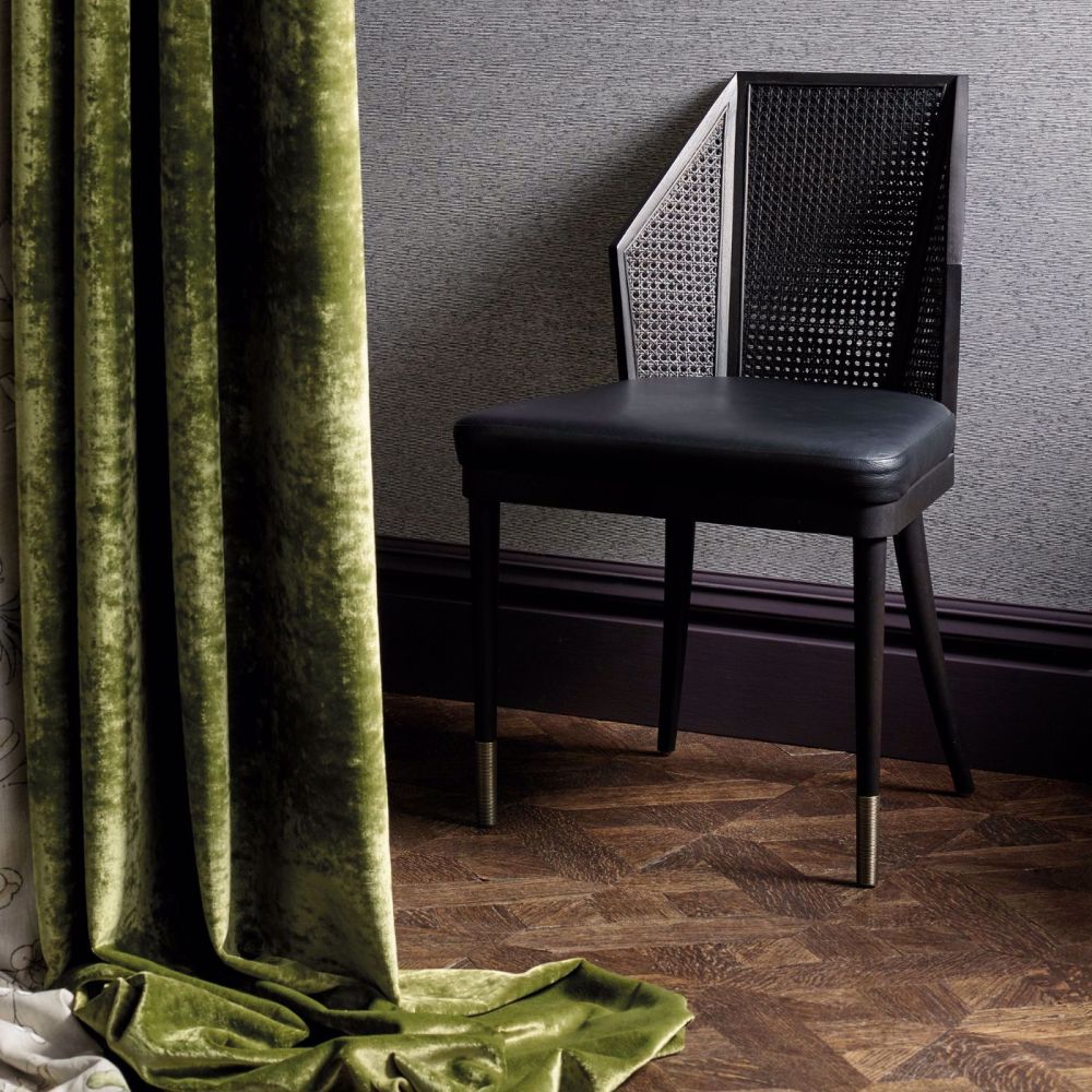 Каталог тканей Zoffany Luxury Plains Curzon