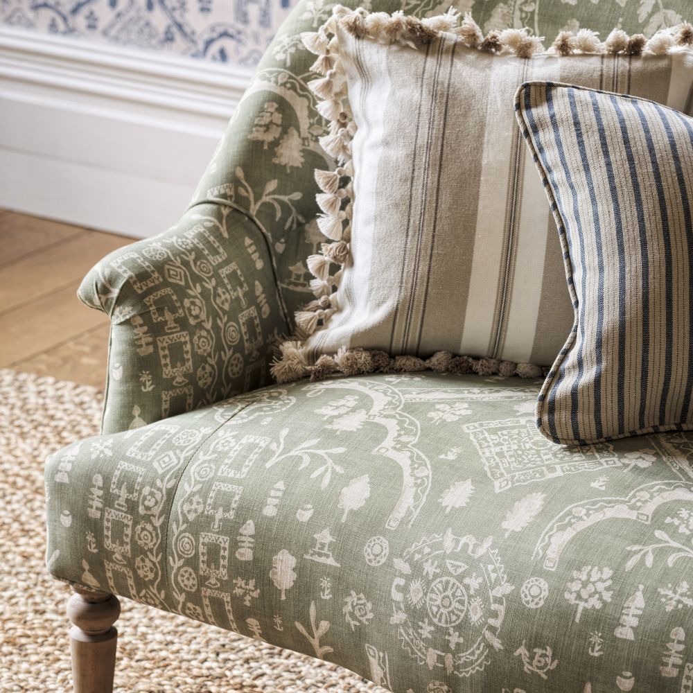 Текстиль Sanderson Highgrove 227338