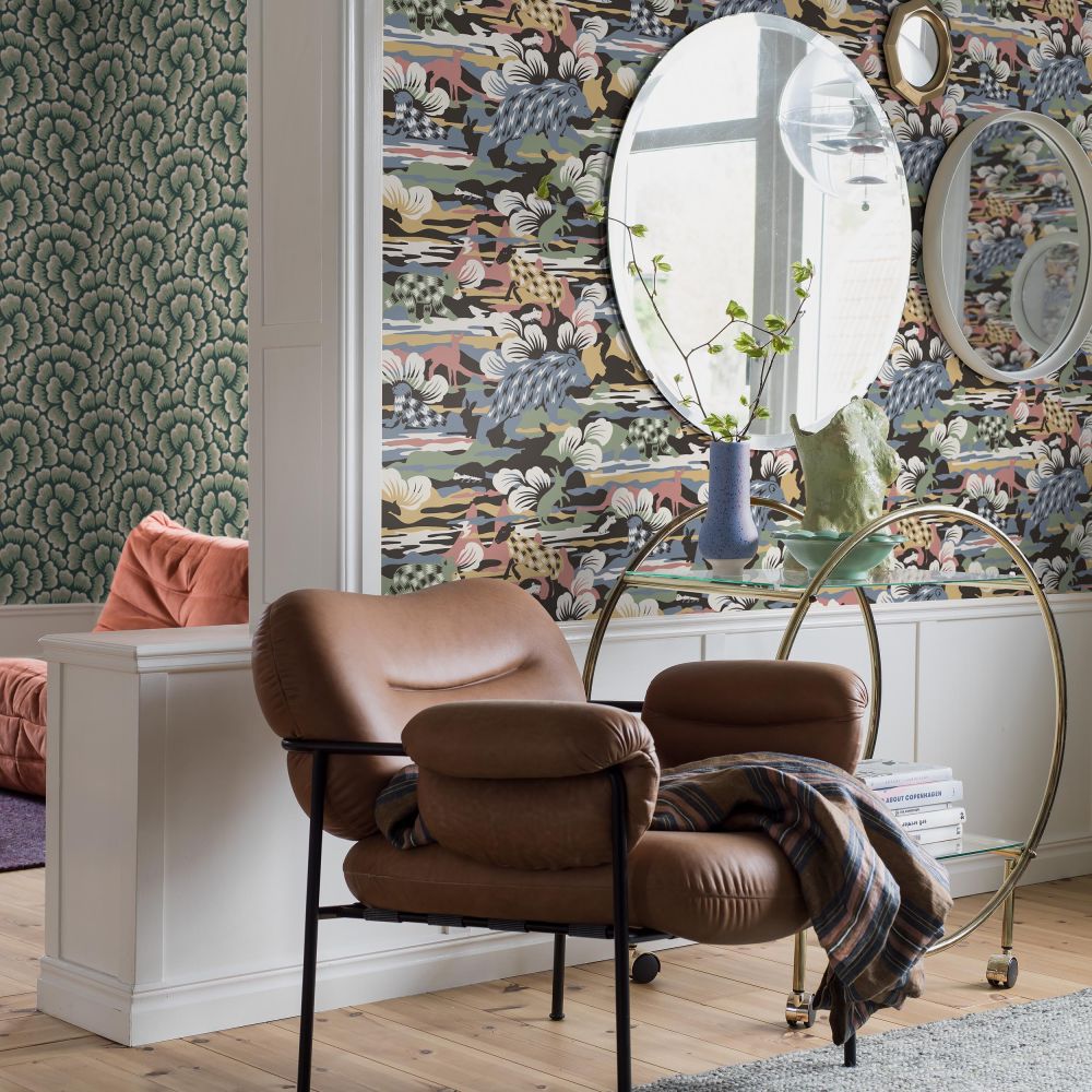 Обои Borastapeter Swedish Designers 2099