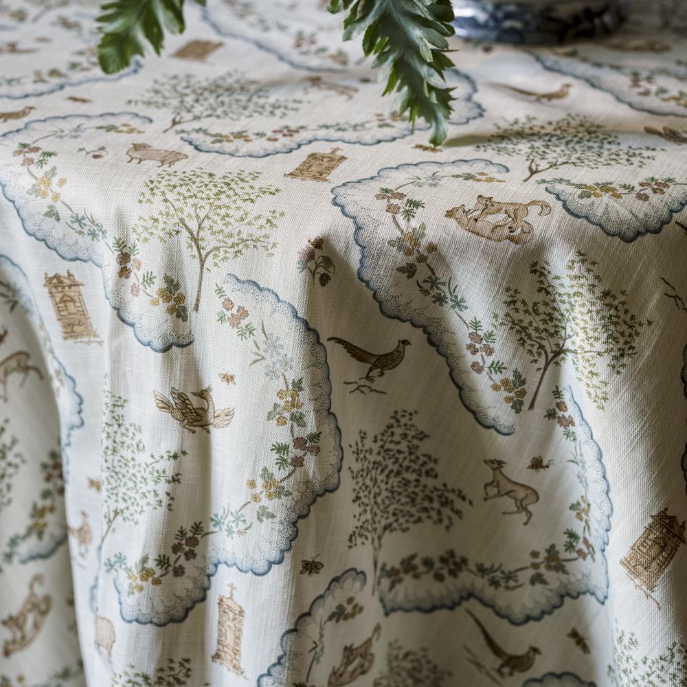 Текстиль Sanderson Highgrove 227317