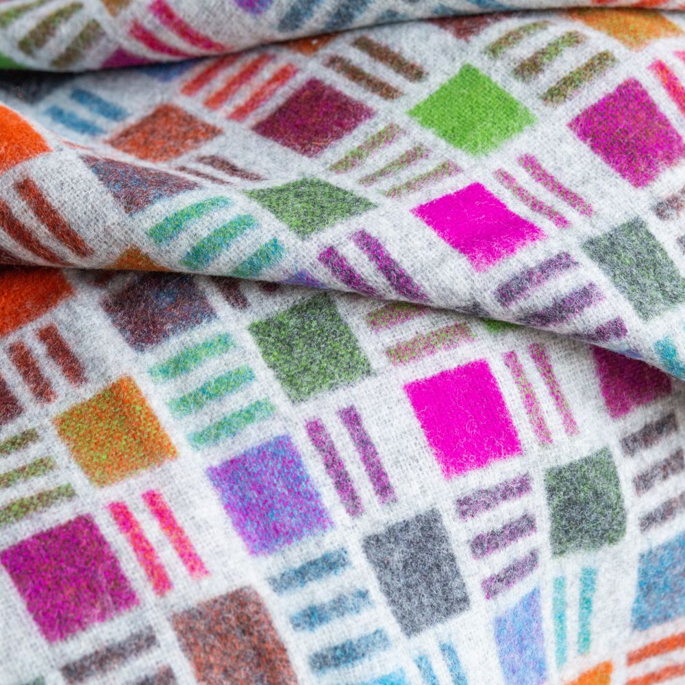 Плед LIBORA LIB 566/002