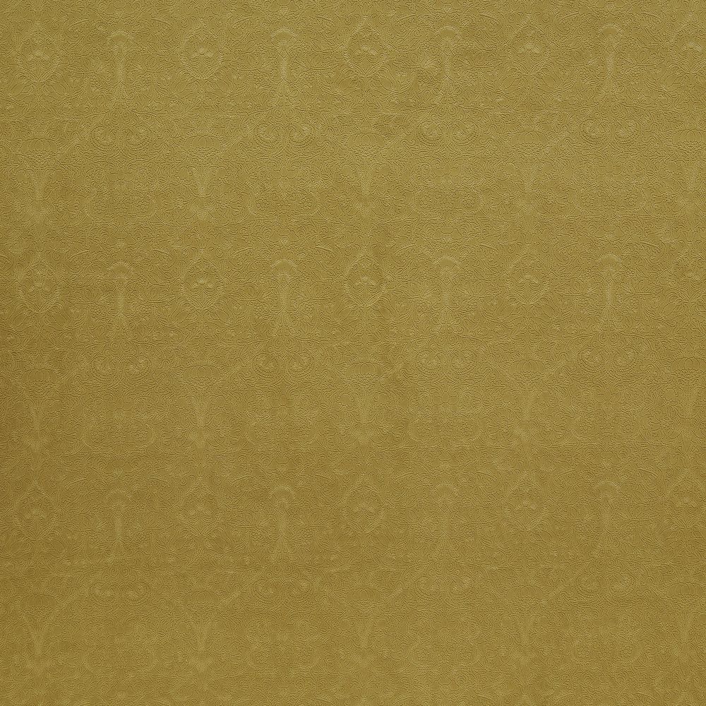 Текстиль William Morris By Ashley Wilde Kelmscott Gardens Vol 2 LODDEN EMBROIDERY OCHRE