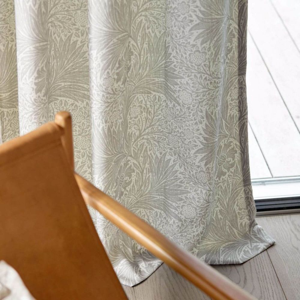 Текстиль Morris & Co. Simply Wide Width 227276