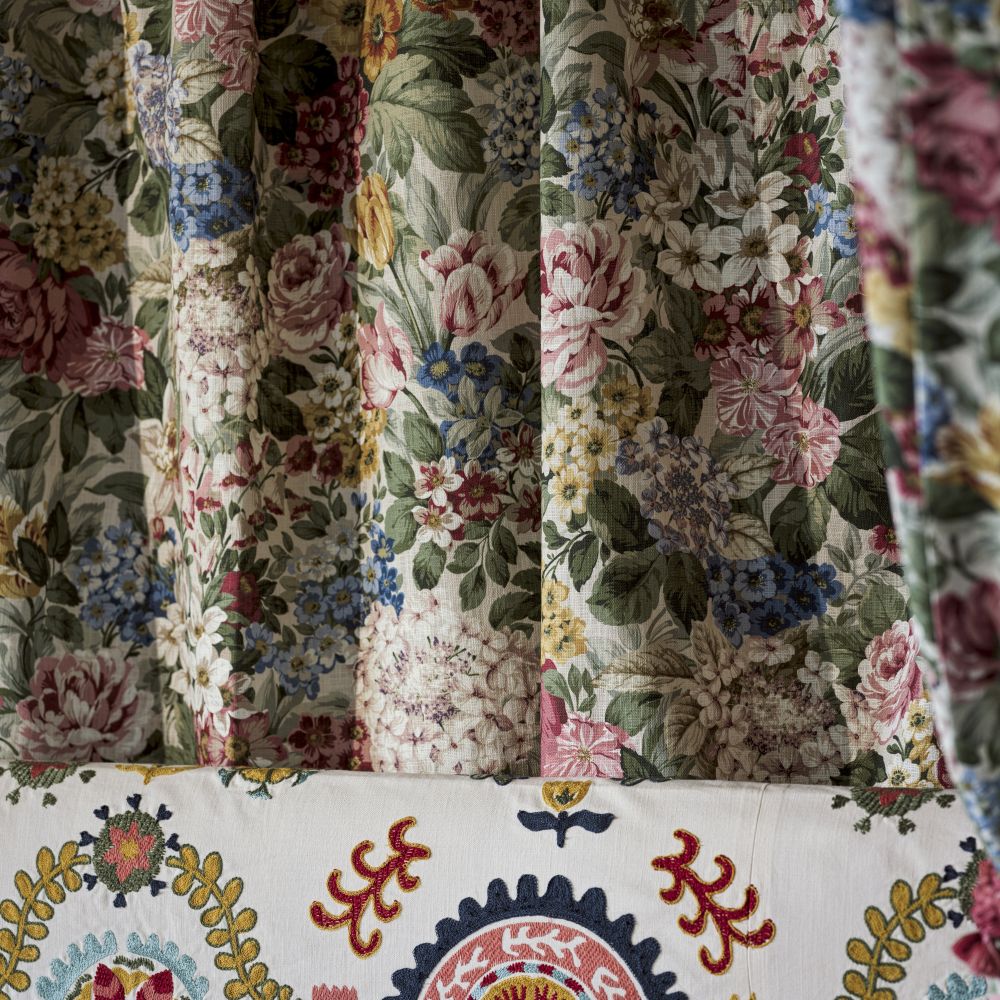 Текстиль Sanderson Highgrove 227329