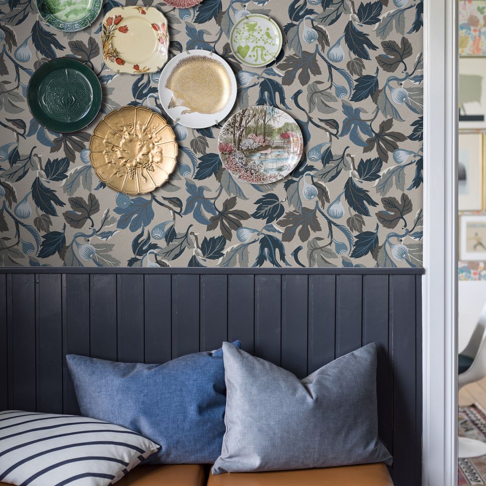 Обои Borastapeter Swedish Designers 2062