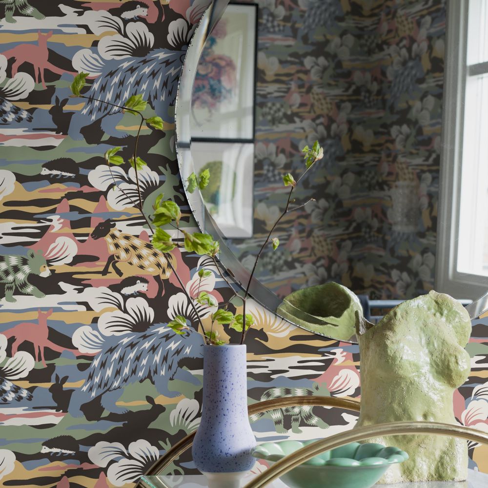 Обои Borastapeter Swedish Designers 2099