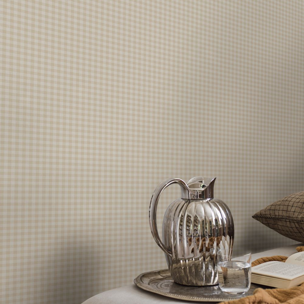 Обои Borastapeter Linen 7867