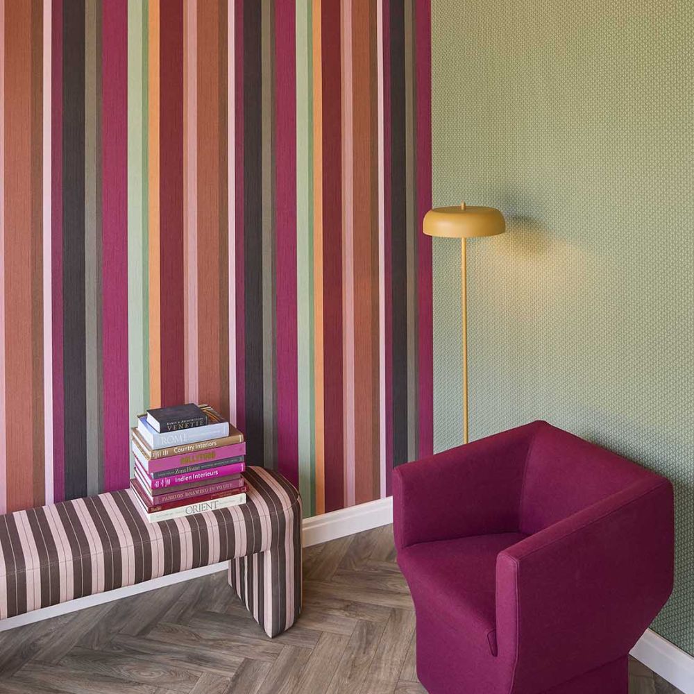 Обои Eijffinger Magnifique 351262