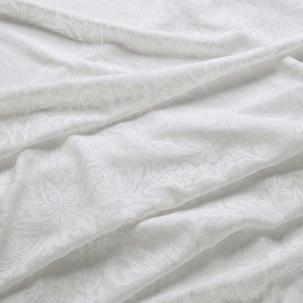 Текстиль William Morris At Home Dovecote Vol 1 BROTHER RABBIT SHEER CHALK