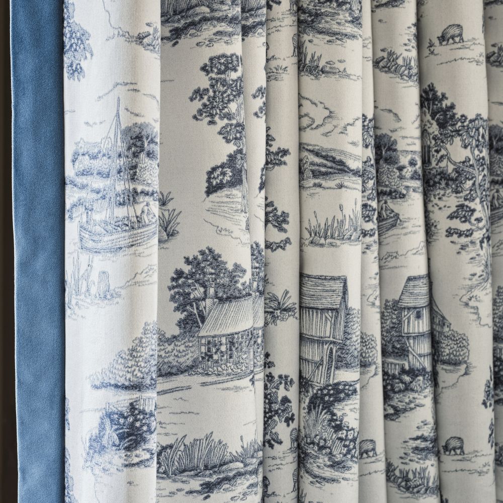 Текстиль Sanderson X National Trust Volume Ii 237800