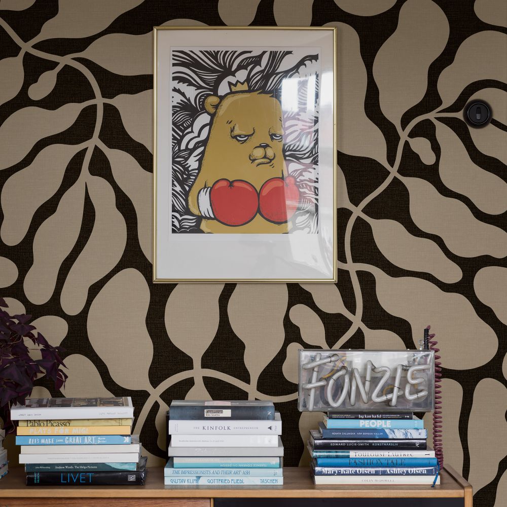 Обои Borastapeter Swedish Designers 2077