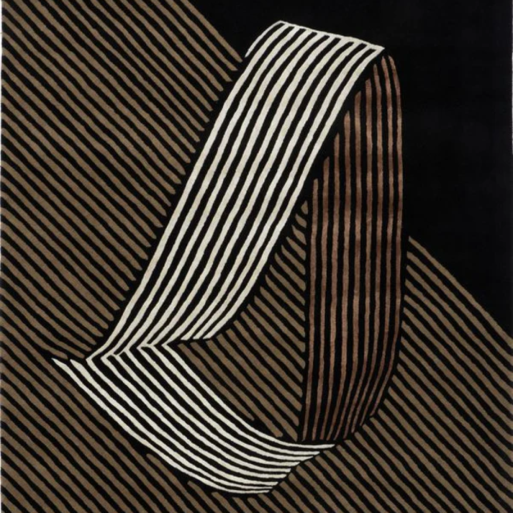 Ковер Карпет Декор/Carpet Decor Handmade EMERALD GOLD 160x230