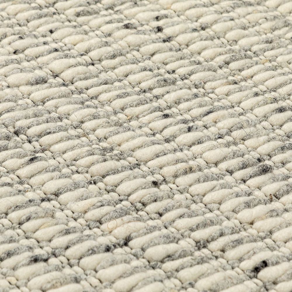 Ковер Карпет Декор/Carpet Decor Hand made NEST GRAY 130X200
