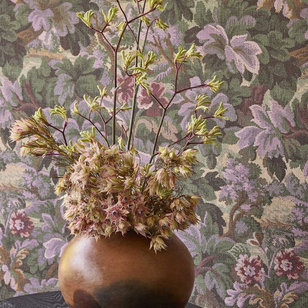 Обои Eijffinger Magnifique 351244