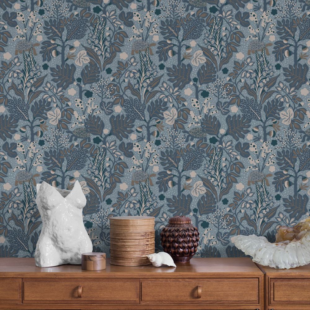 Обои Borastapeter Swedish Designers 2091