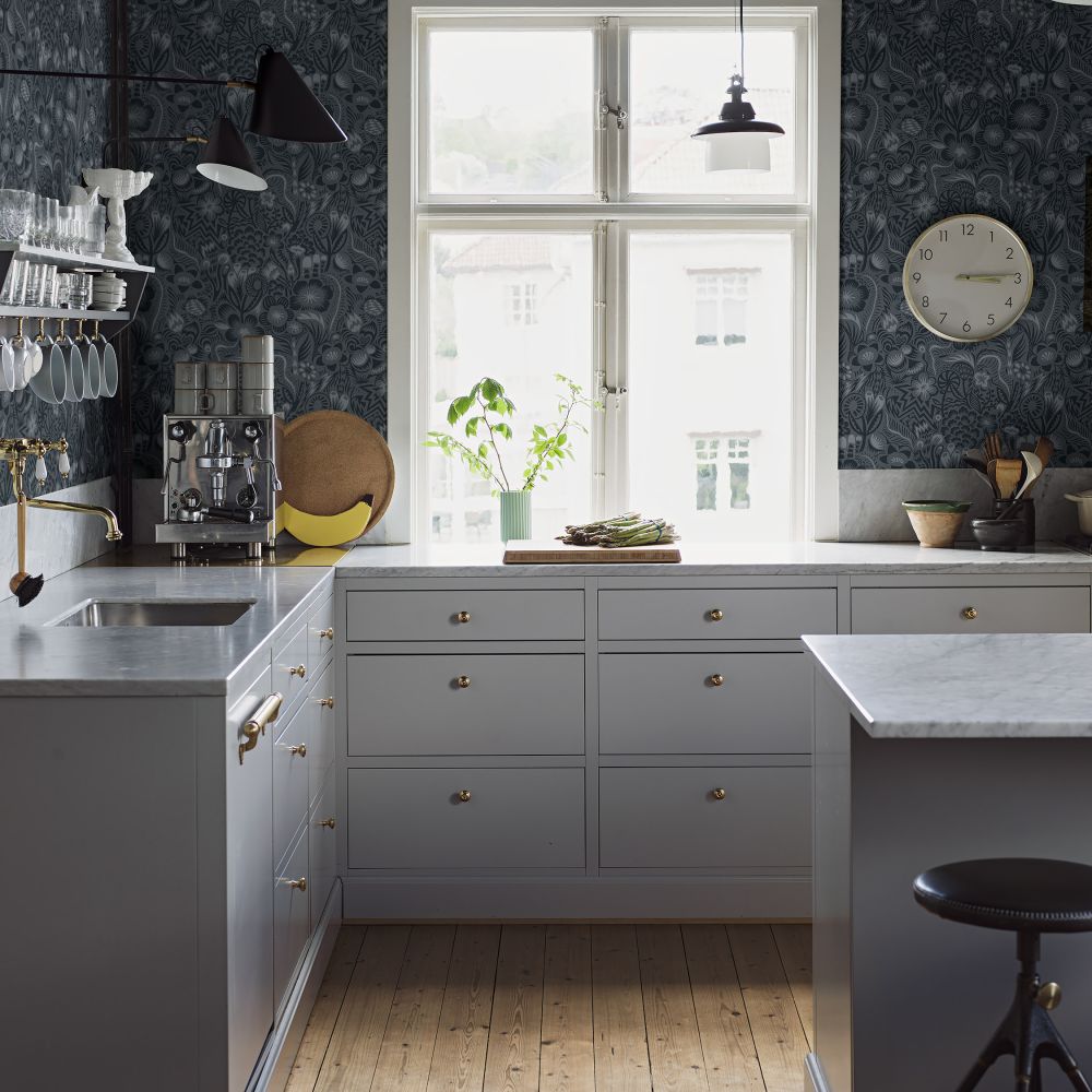 Обои Borastapeter Swedish Designers 2084