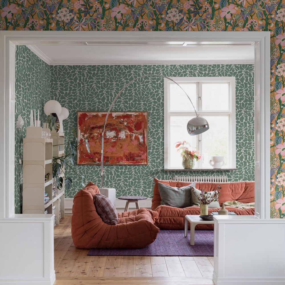 Обои Borastapeter Swedish Designers 2073