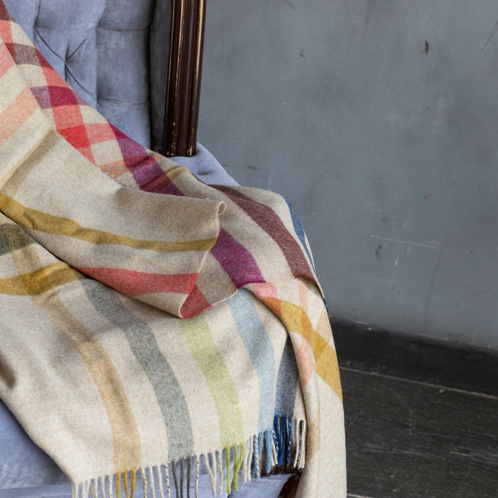 Плед LIBORA LIB 836/001