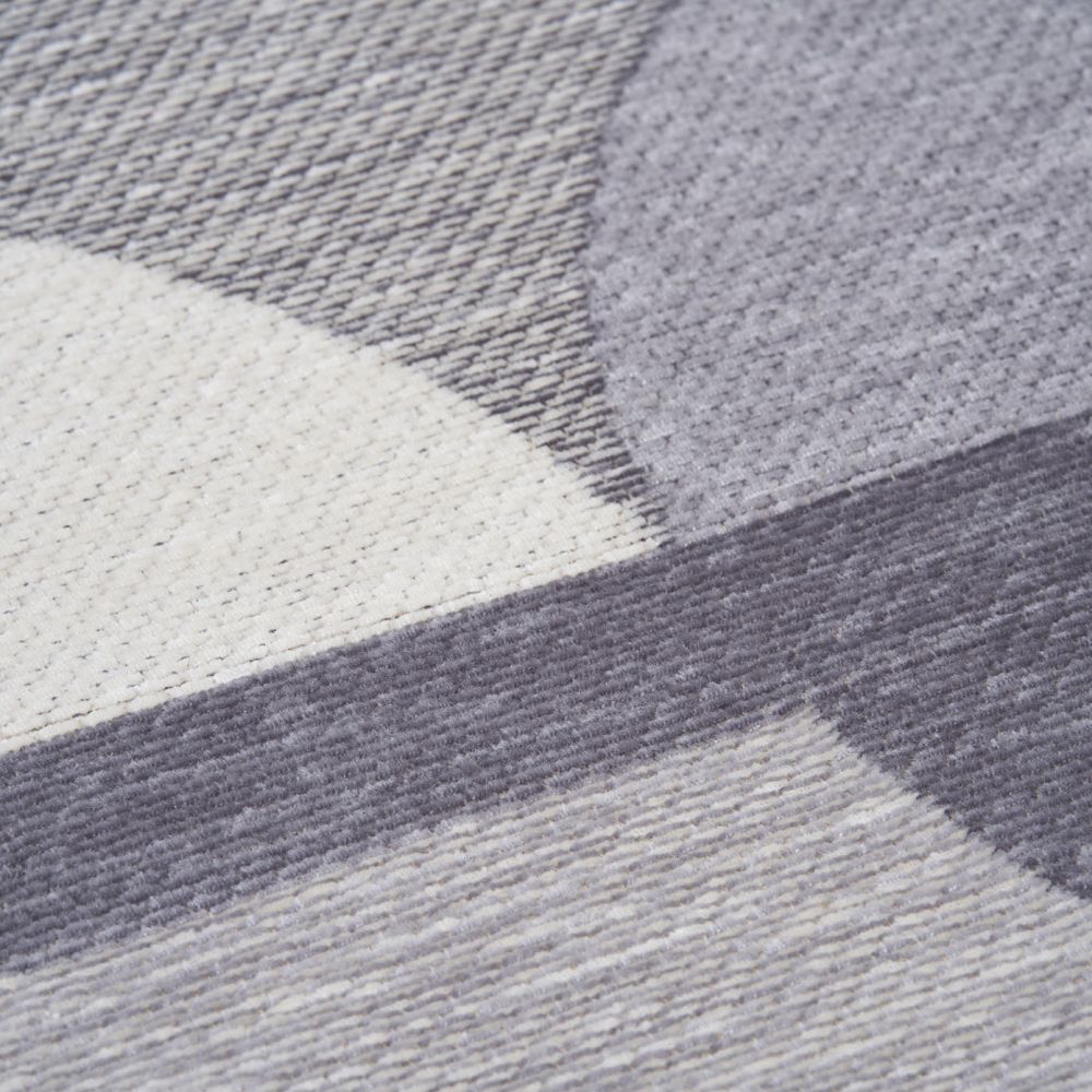 Ковер Carpet Decor Magic Home ANDRE Grey 200х300