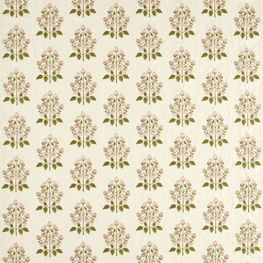 Текстиль Sanderson X National Trust Volume Ii 237790