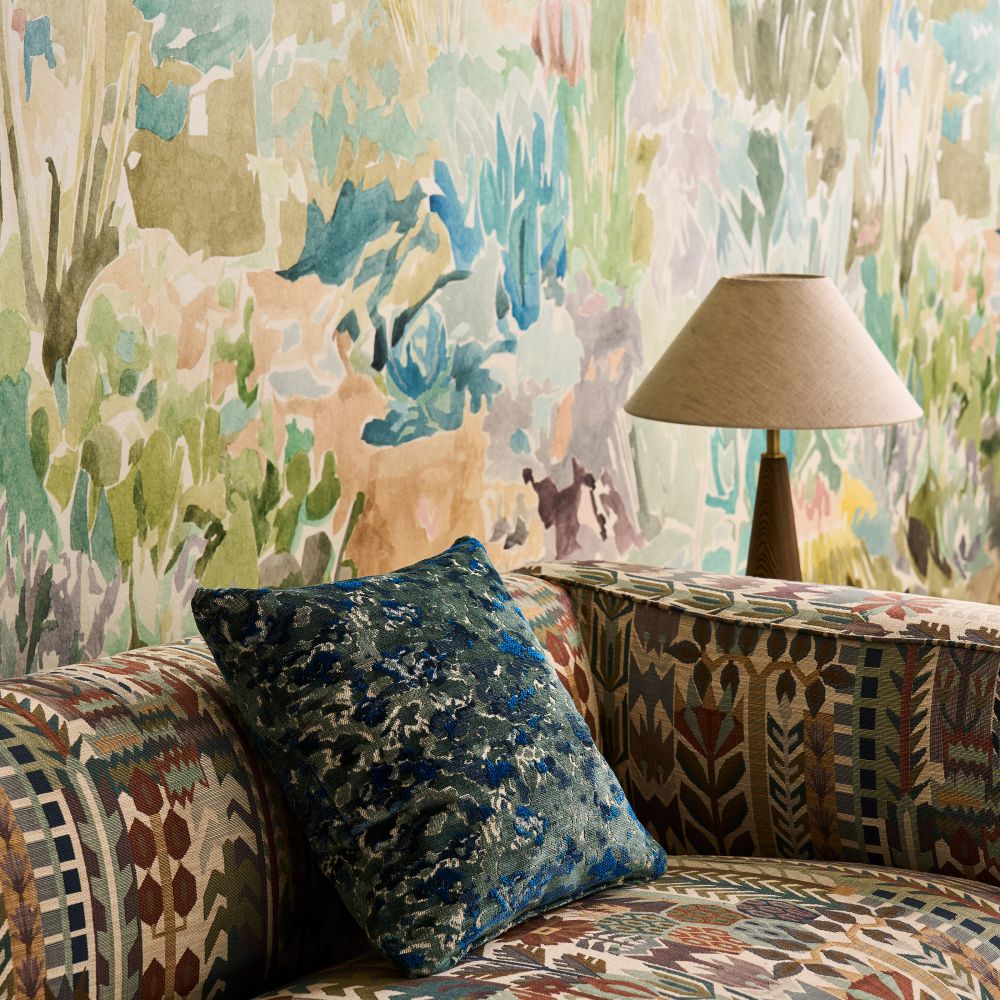 Текстиль Harlequin Zamora Weaves 134765
