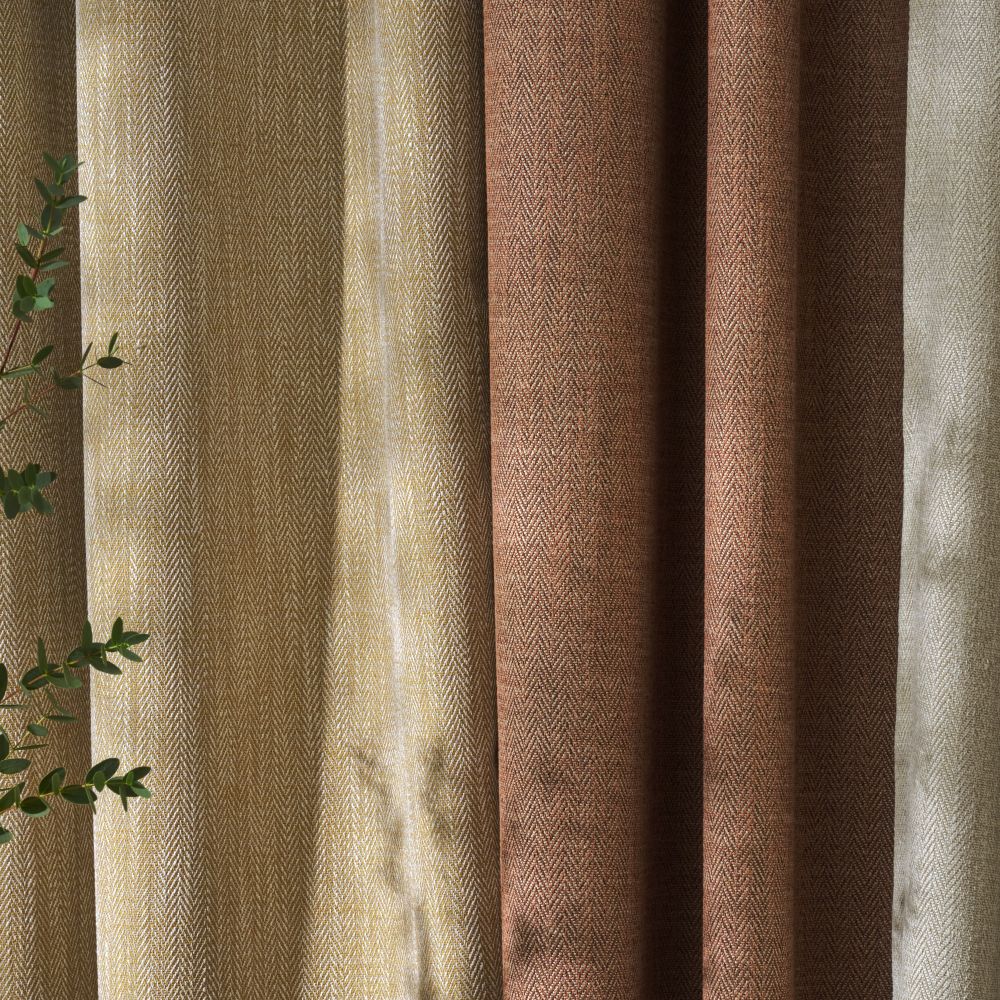 Текстиль Ashley Wilde Aubrey AUBREY OCHRE
