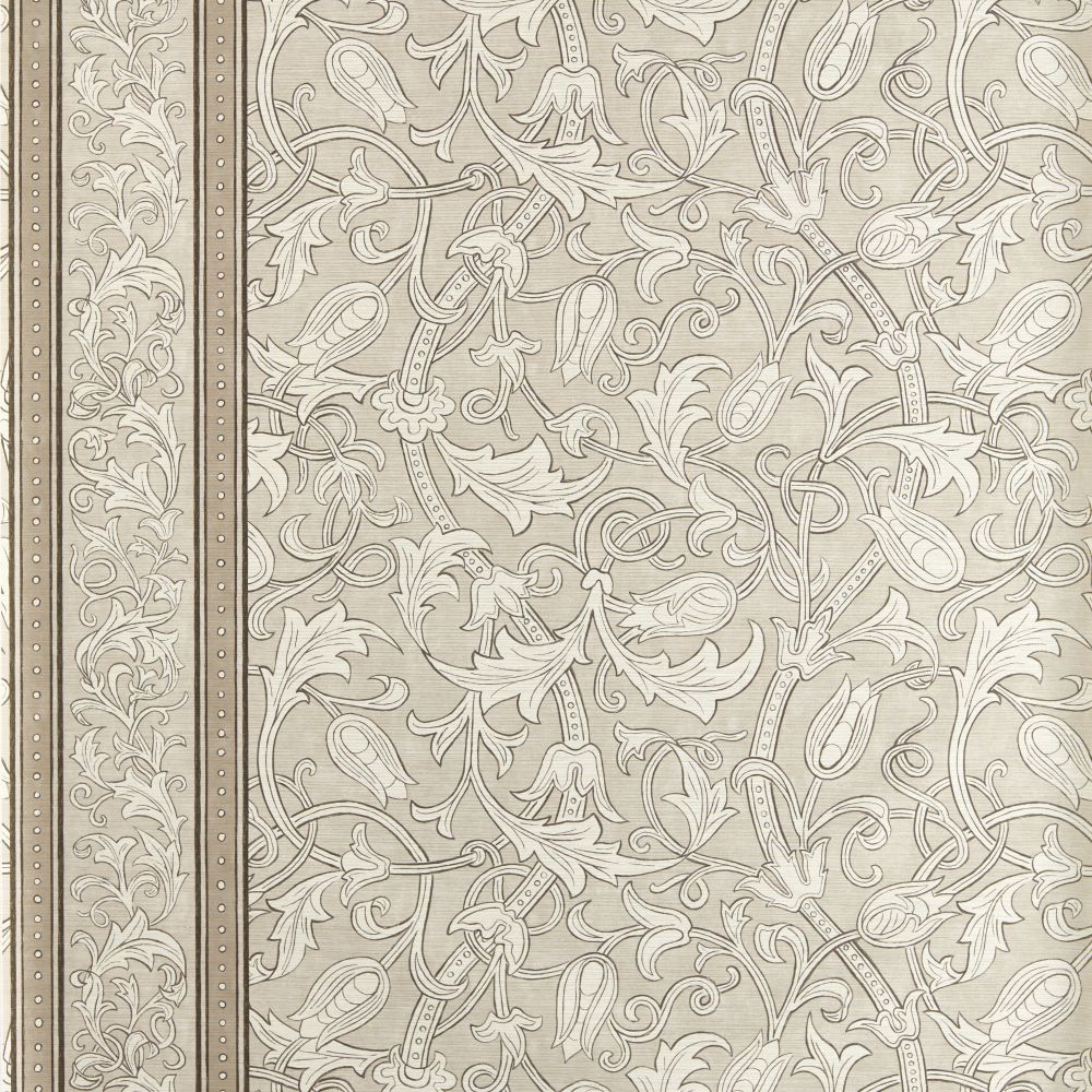 Обои Morris & Co. The Unfinished Works 217603