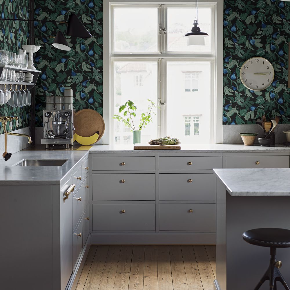 Обои Borastapeter Swedish Designers 2060