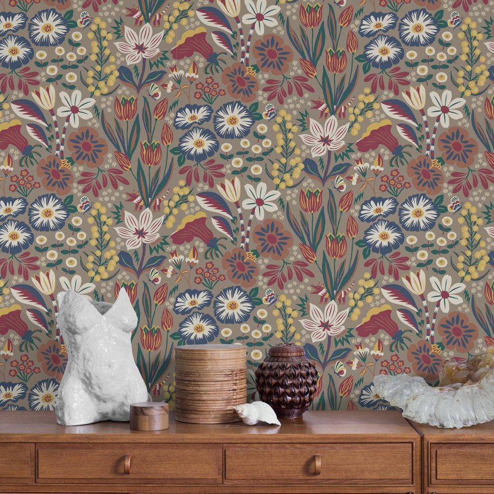 Обои Borastapeter Swedish Designers 2096