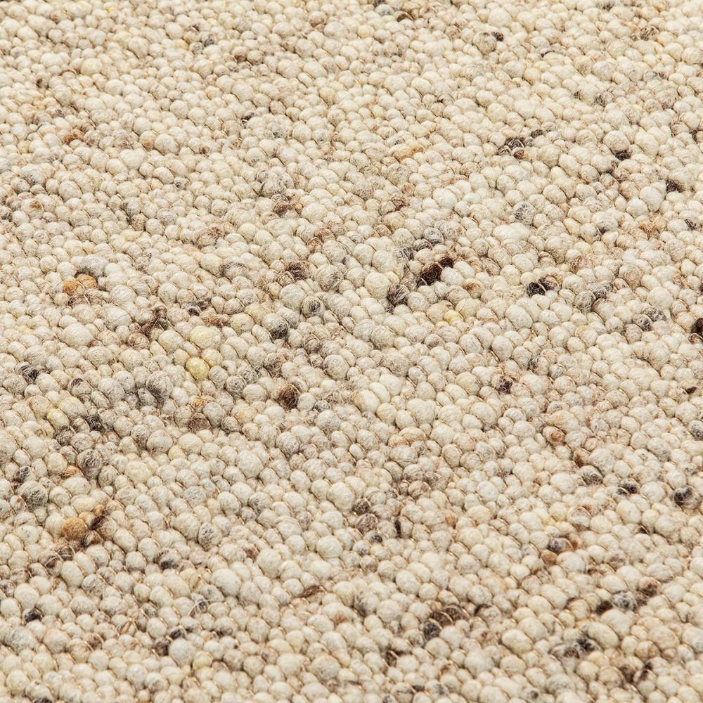 Ковер Карпет Декор/Carpet Decor Hand made STONES BEIGE 130X200