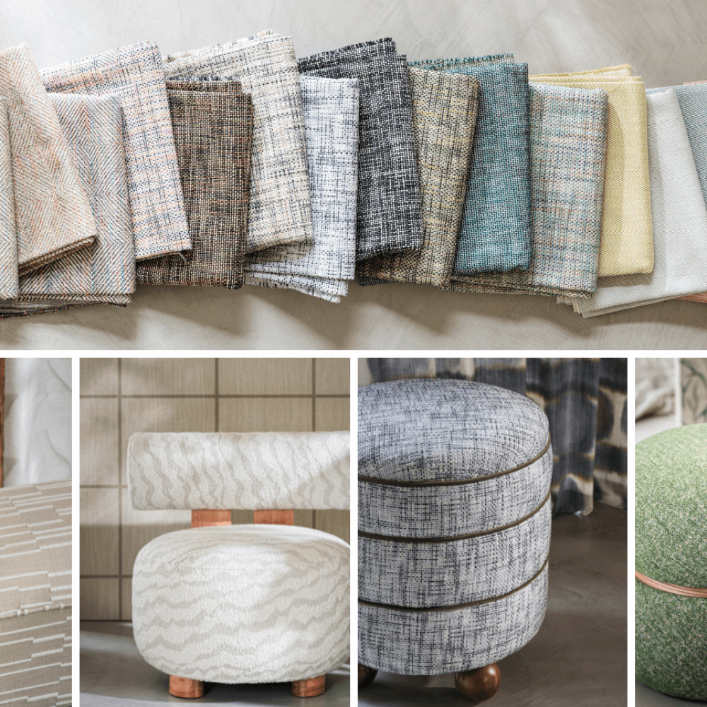 Каталог тканей Harlequin Sgraffito II