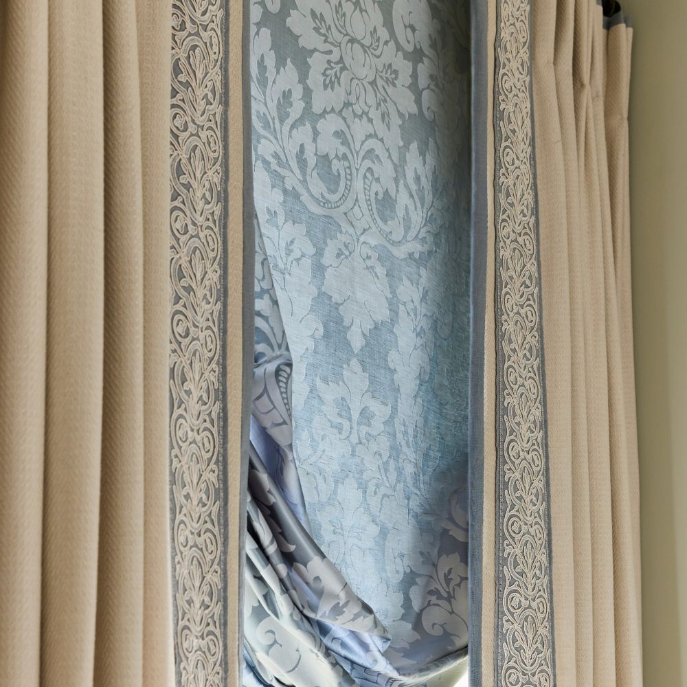 Басонные изделия James Hare Trims 9016/05