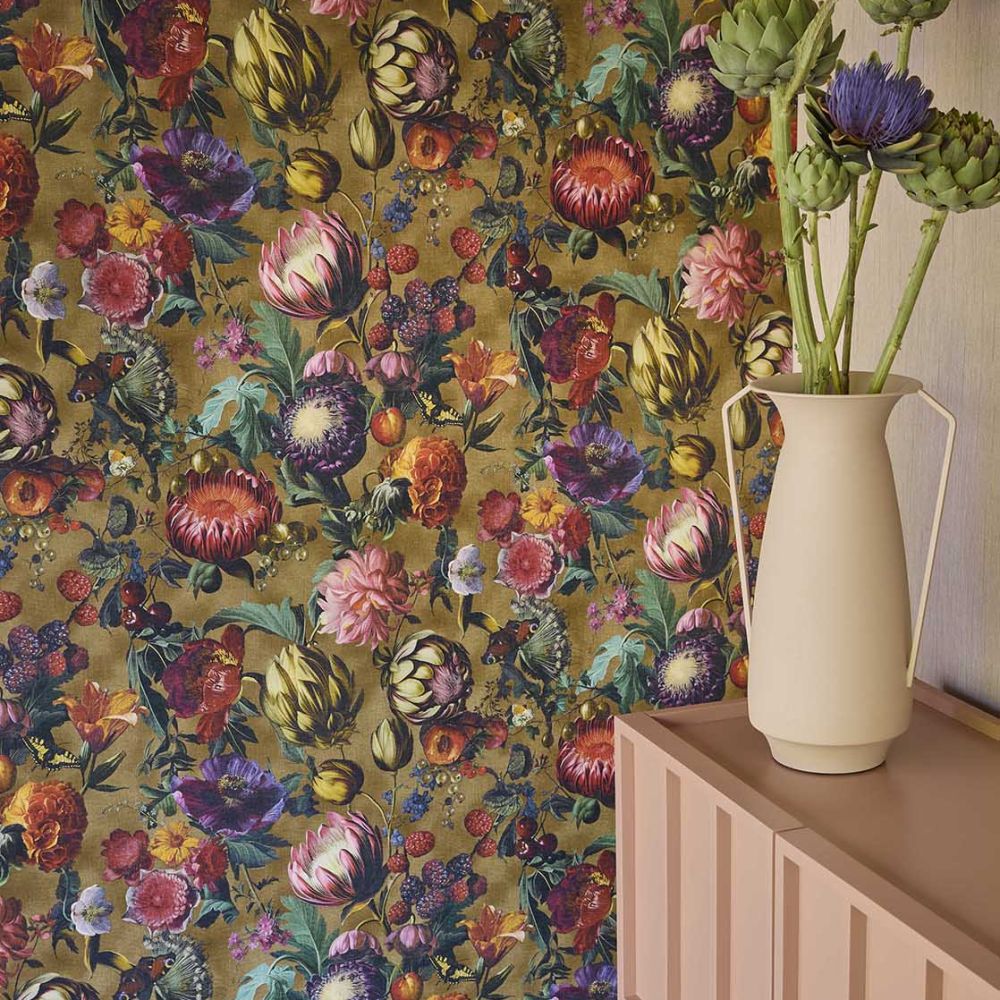 Обои Eijffinger Magnifique 351234