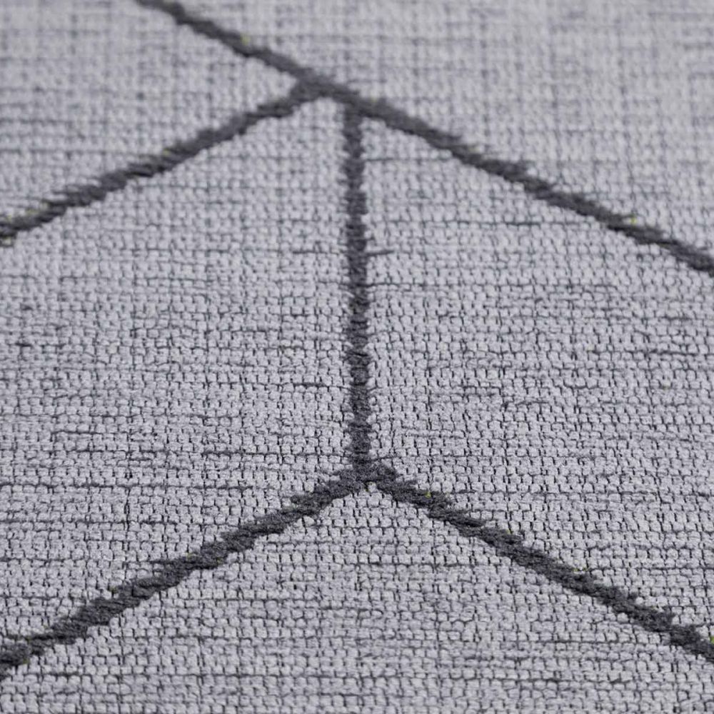 Ковер Carpet Decor Magic Home URBAN Gray 160x230