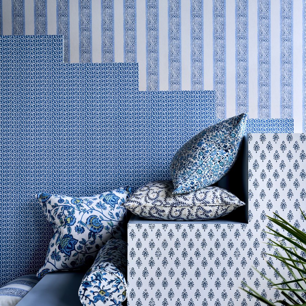 Текстиль Clarke & Clarke Indira F1807/01