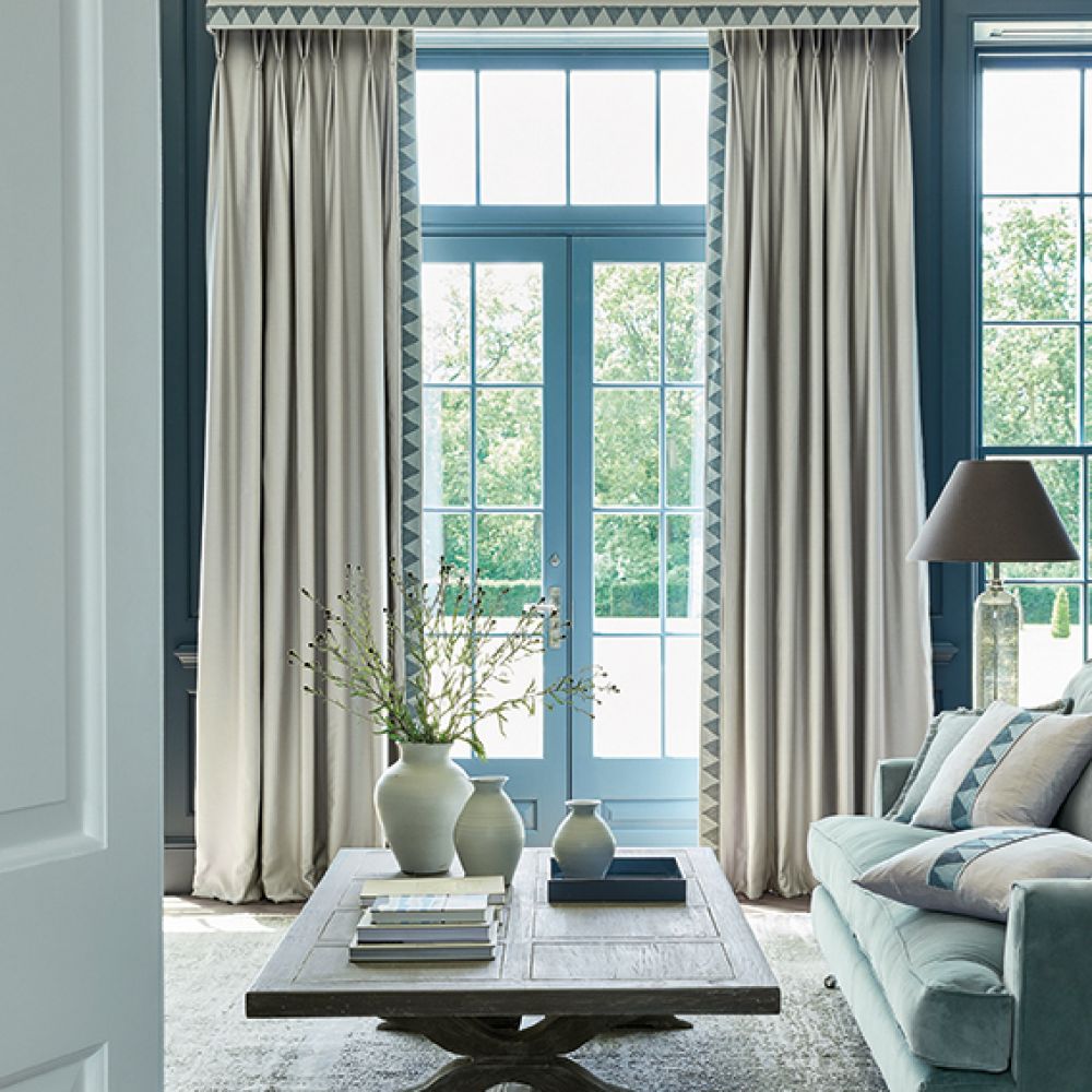 Басонные изделия James Hare Trims 9000/03