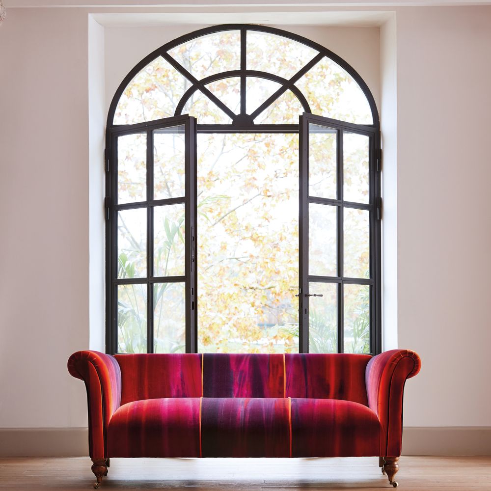 Текстиль Harlequin Amazilia Velvets 131510