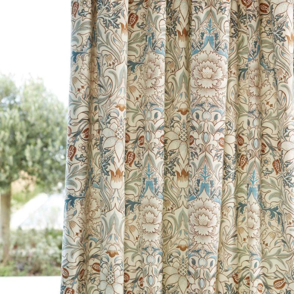 Текстиль Morris & Co. Simply Wide Width 227286